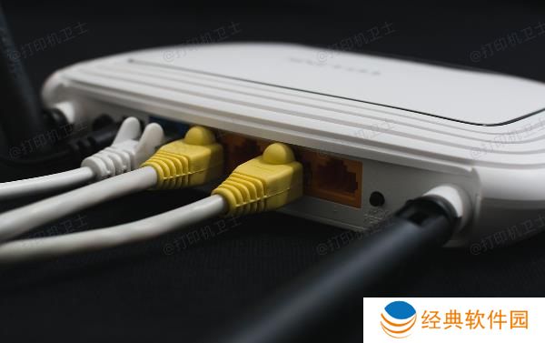 使用路由器或交换机的端口映射功能 使用路由器或交换机的端口映射功能