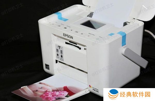 检查纸张卡住情况 检查纸张卡住情况