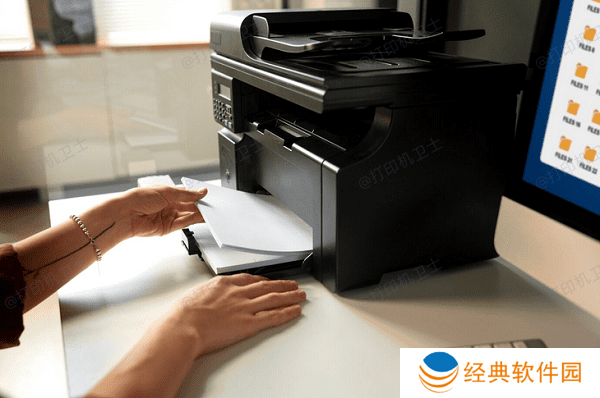 清理打印机内存 清理打印机内存