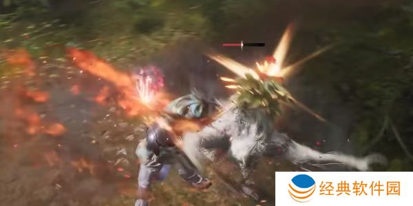 《黑神话悟空》赤潮法术效果介绍