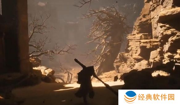 《黑神话悟空》回到之前的地图方法