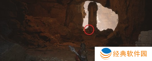 《黑神话悟空》虎舍利获取方法