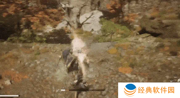 《黑神话悟空》战斗姿态一览