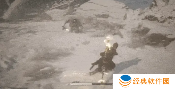 《黑神话悟空》战斗姿态一览