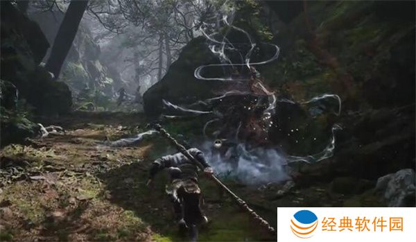 《黑神话悟空》快速升级方法