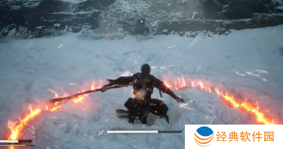 《黑神话悟空》安身术效果介绍