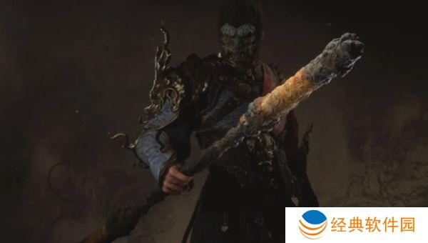 《黑神话悟空》出云棍获取方法