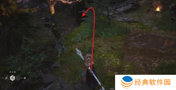 《黑神话悟空》狼刺客精魄获取方法