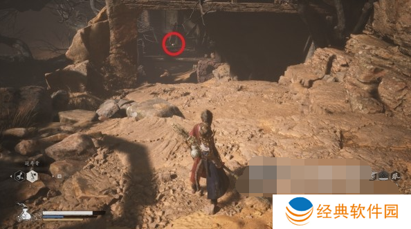 《黑神话悟空》虎舍利获取方法