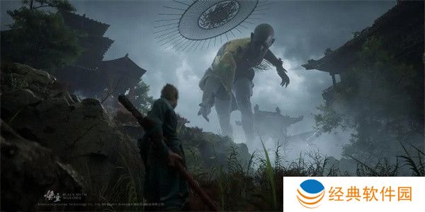 《黑神话悟空》快速升级方法