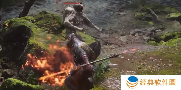 《黑神话悟空》赤潮法术效果介绍