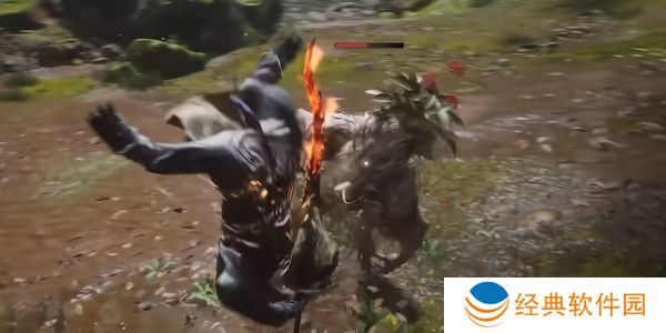 《黑神话悟空》赤潮法术效果介绍