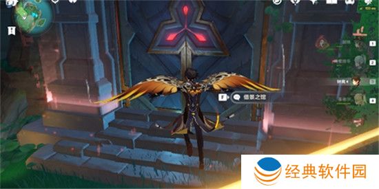 原神炮轰秘境怎么做?