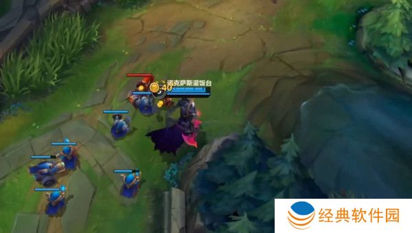 英雄联盟手游卧虎藏龙新春挑战活动攻略