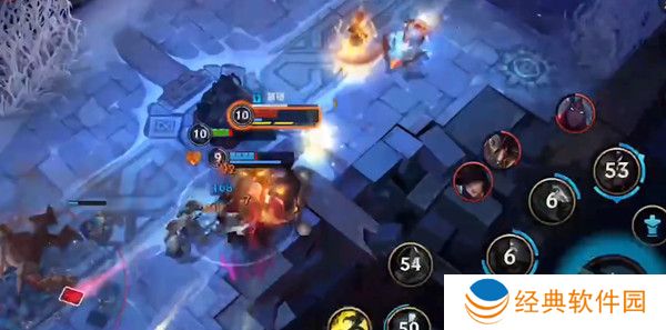 英雄联盟手游s5赛季段位继承表一览