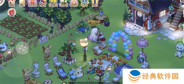 奥比岛手游魔法植物合成表一览