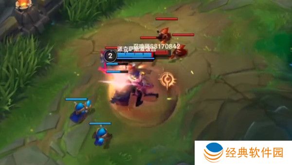 英雄联盟手游卧虎藏龙新春挑战活动攻略