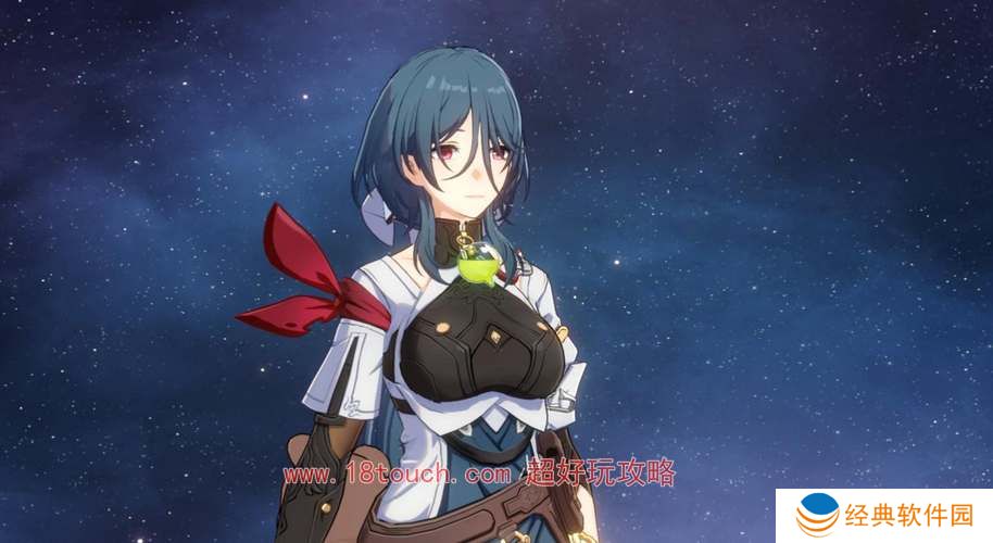 崩坏星穹铁道新手必练角色推荐2024