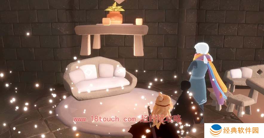 光遇国服筑巢季开始时间