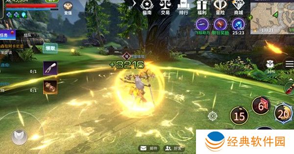 无神之界祭祀技能天赋搭配攻略