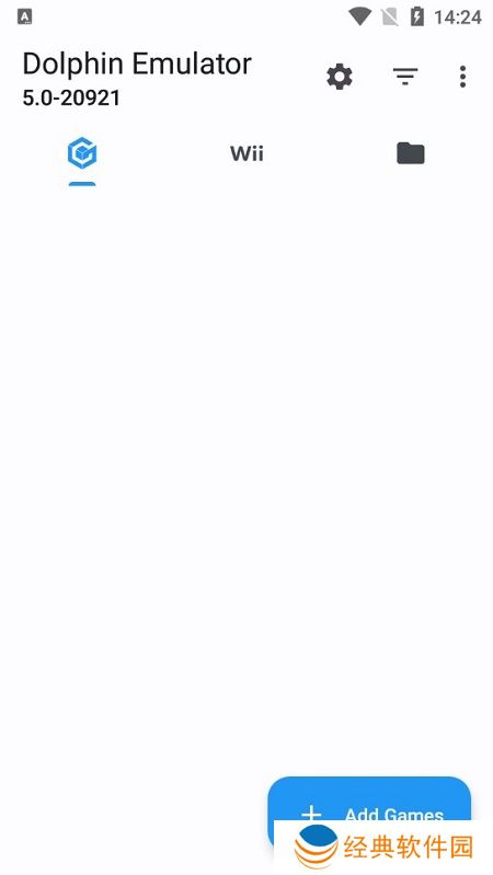 Dolphin Emulator海豚模拟器开发版apk(海豚模拟器32位开发版) Dolphin Emulator海豚模拟器开发版apk(海豚模拟器32位开发版)