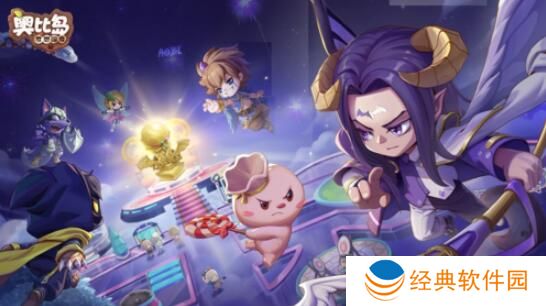 奥比岛手游隐藏成就如何达成 奥比岛手游隐藏成就达成指南