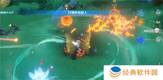 原神赤沙之杖胡桃适配问题解答-原神赤沙之杖胡桃能不能用