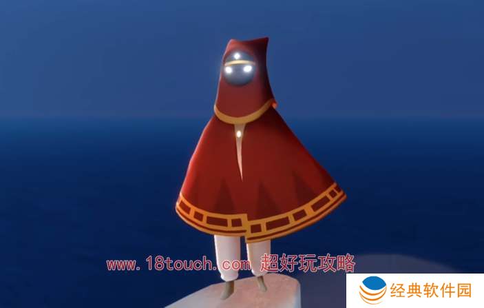 光遇风之旅人礼包内容一览