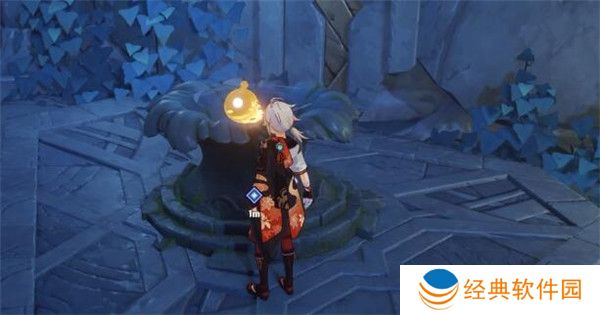 原神八衢彦之试炼怎么完成