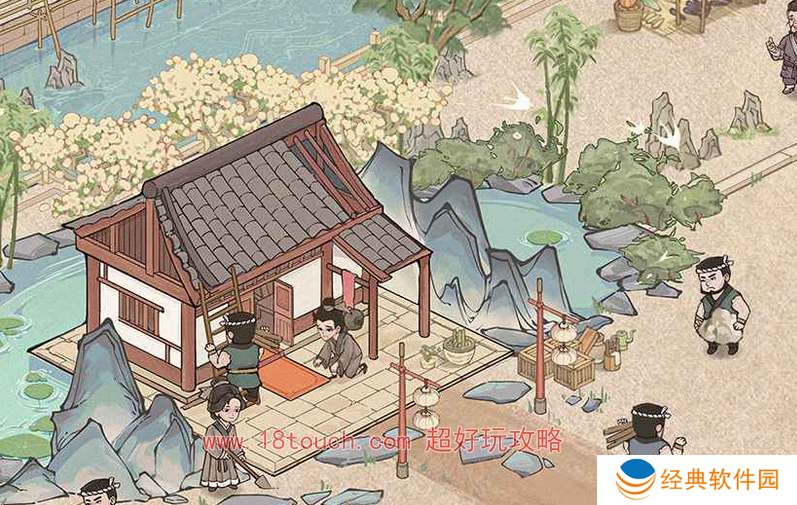 这城有良田提升税收方法