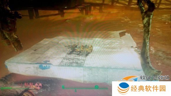 《辐射4》强化拳头与古古那服装获取地点在哪?