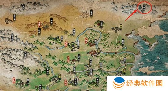 烟雨江湖长白山宝藏任务完成攻略-烟雨江湖长白山宝藏任务怎么完成