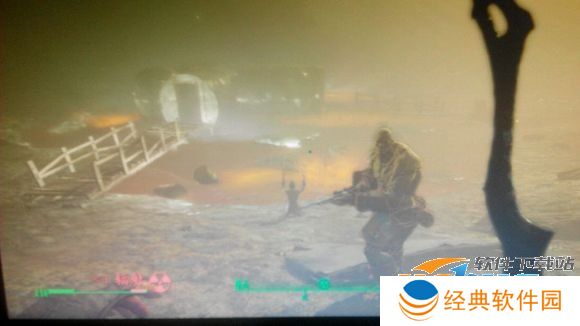 《辐射4》强化拳头与古古那服装获取地点在哪?