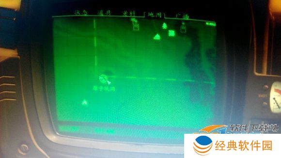 《辐射4》强化拳头与古古那服装获取地点在哪?