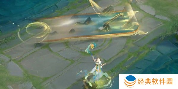 王者荣耀大乔龙年限定皮肤多少钱 大乔龙年限定皮肤价格介绍[多图]图片5