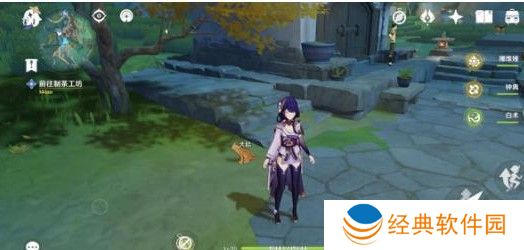 原神沉玉谷鹈鹕宝箱在哪 4.4沉玉谷鹈鹕宝箱位置分享[多图]图片4