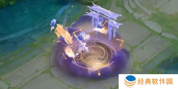 王者荣耀孙尚香龙年限定皮肤多少钱 孙尚香龙年限定皮肤特效及价格详解[多图]图片6