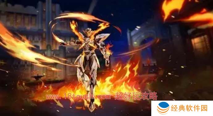 崩坏星穹铁道椒丘技能爆料