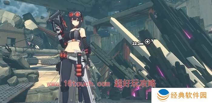 绝区零格莉丝技能强度一览