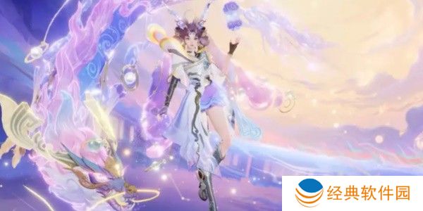 王者荣耀孙尚香龙年限定皮肤多少钱 孙尚香龙年限定皮肤特效及价格详解[多图]图片2