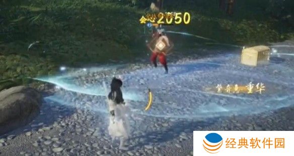 射雕快活林密室怎么进