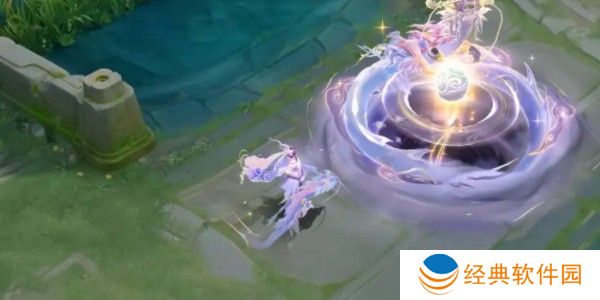 王者荣耀孙尚香龙年限定皮肤多少钱 孙尚香龙年限定皮肤特效及价格详解[多图]图片4