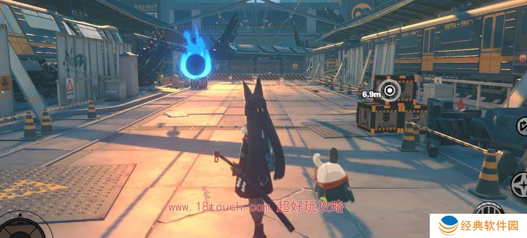 绝区零强力四星角色推荐