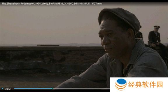 阿里云盘TV电视盒子版