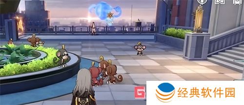 崩坏星穹铁道一只安达鲁猴怎么做 崩坏星穹铁道一只安达鲁猴任务攻略