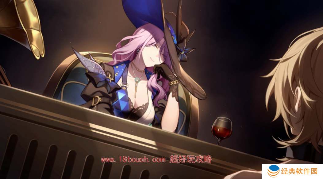 崩坏星穹铁道翡翠卡池上线时间