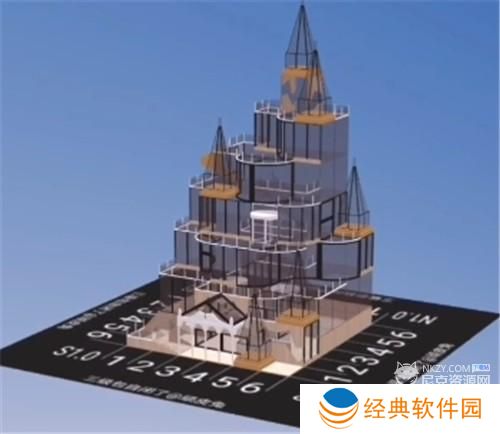 明日之后房子设计图纸简单好看