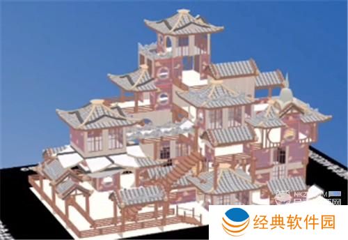 明日之后房子设计图纸简单好看