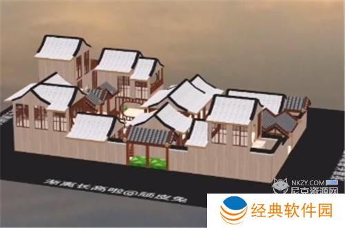 明日之后房子设计图纸简单好看