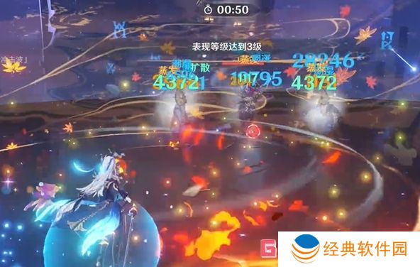 原神骑士的剑影第一天怎么玩 原神骑士的剑影第1天满分攻略